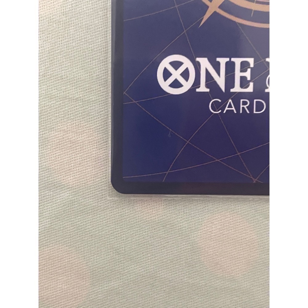 航海王 海賊王OPCG OP05-119 P-SEC モンキー・D・ルフィ(パラレル) 蒙其·D·魯夫-細節圖6