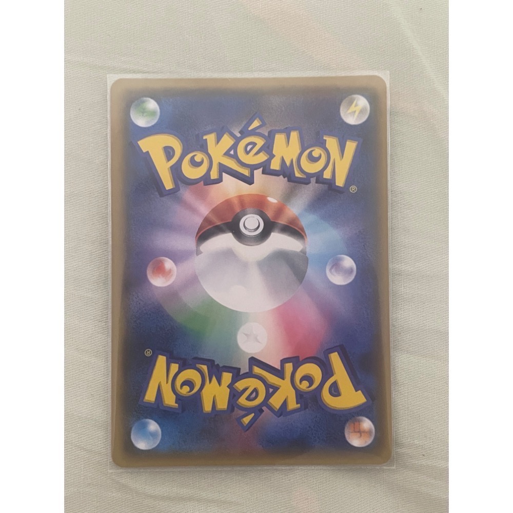 PTCG 日文版寶可夢卡牌 sm3+ 058/072 H 光之洛奇亞 ひかるルギア-細節圖2