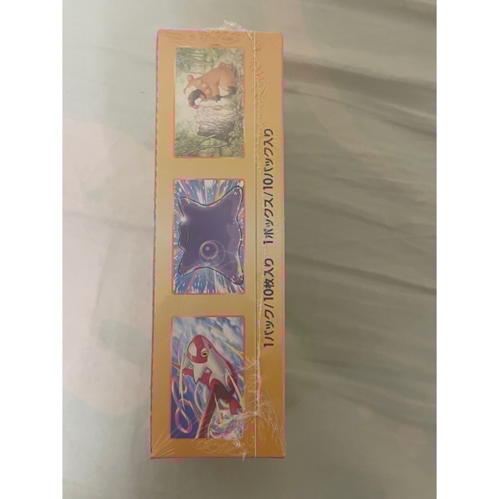 PTCG 日版寶可夢集換式卡牌 s12a「VSTARユニバース」天地萬物-細節圖2