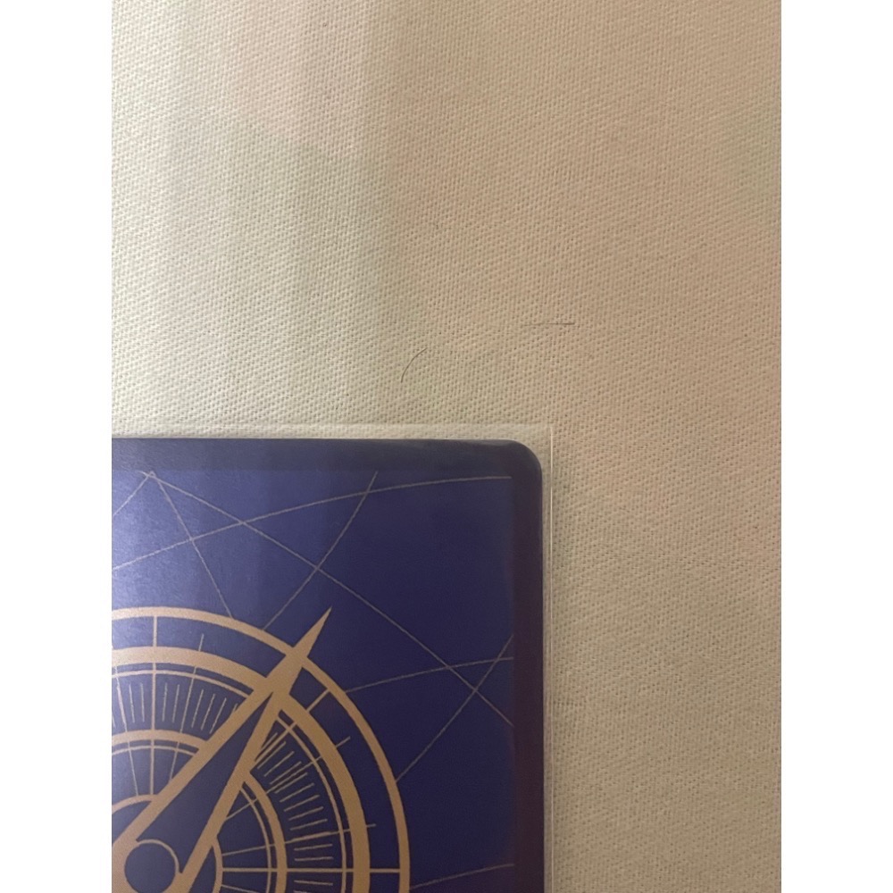 航海王 OPCG ST01-012 SR モンキー・D・ルフィ蒙其·D·魯夫-細節圖4