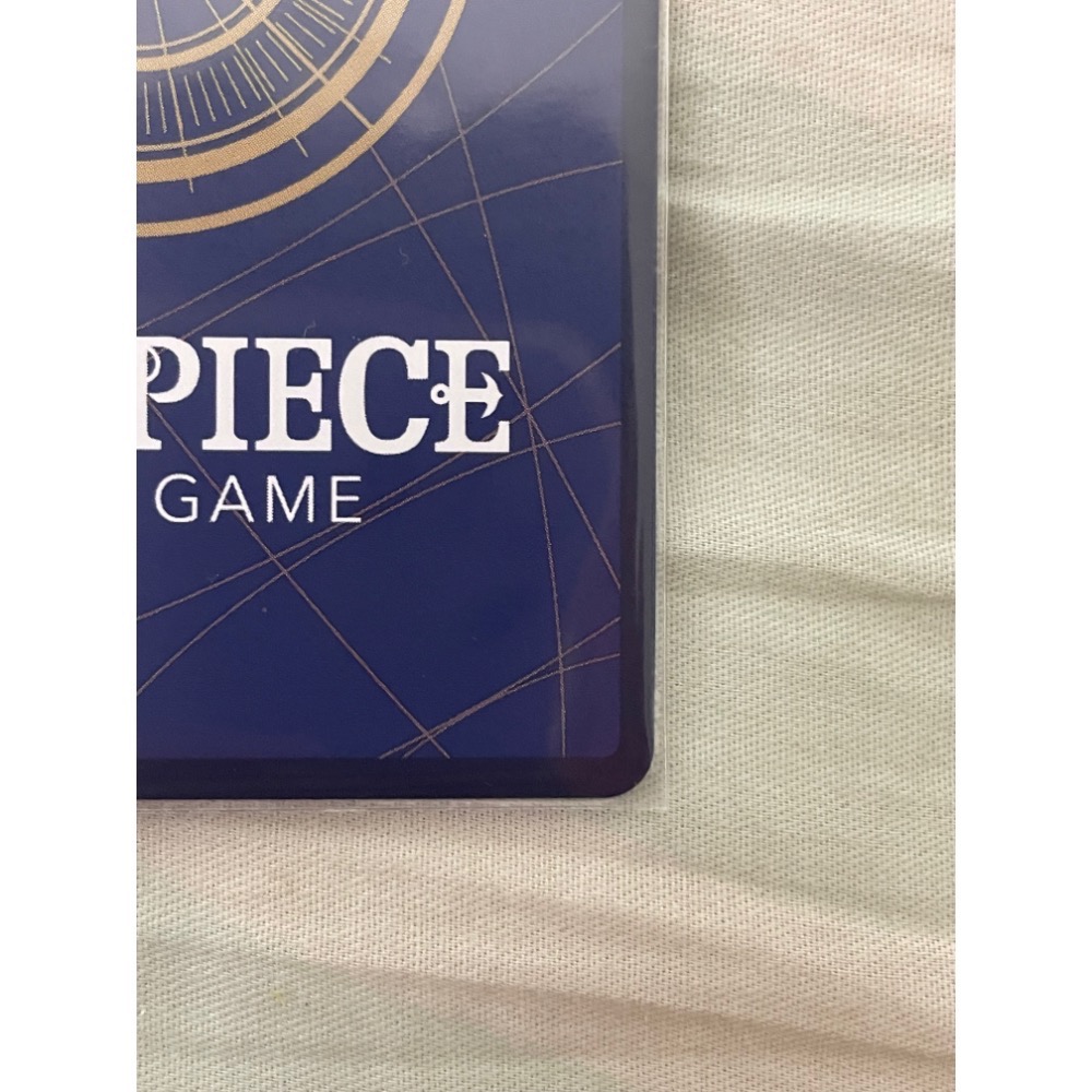 航海王 海賊王OPCG OP01-0121 SP 大和 ヤマト(パラレル)-細節圖5