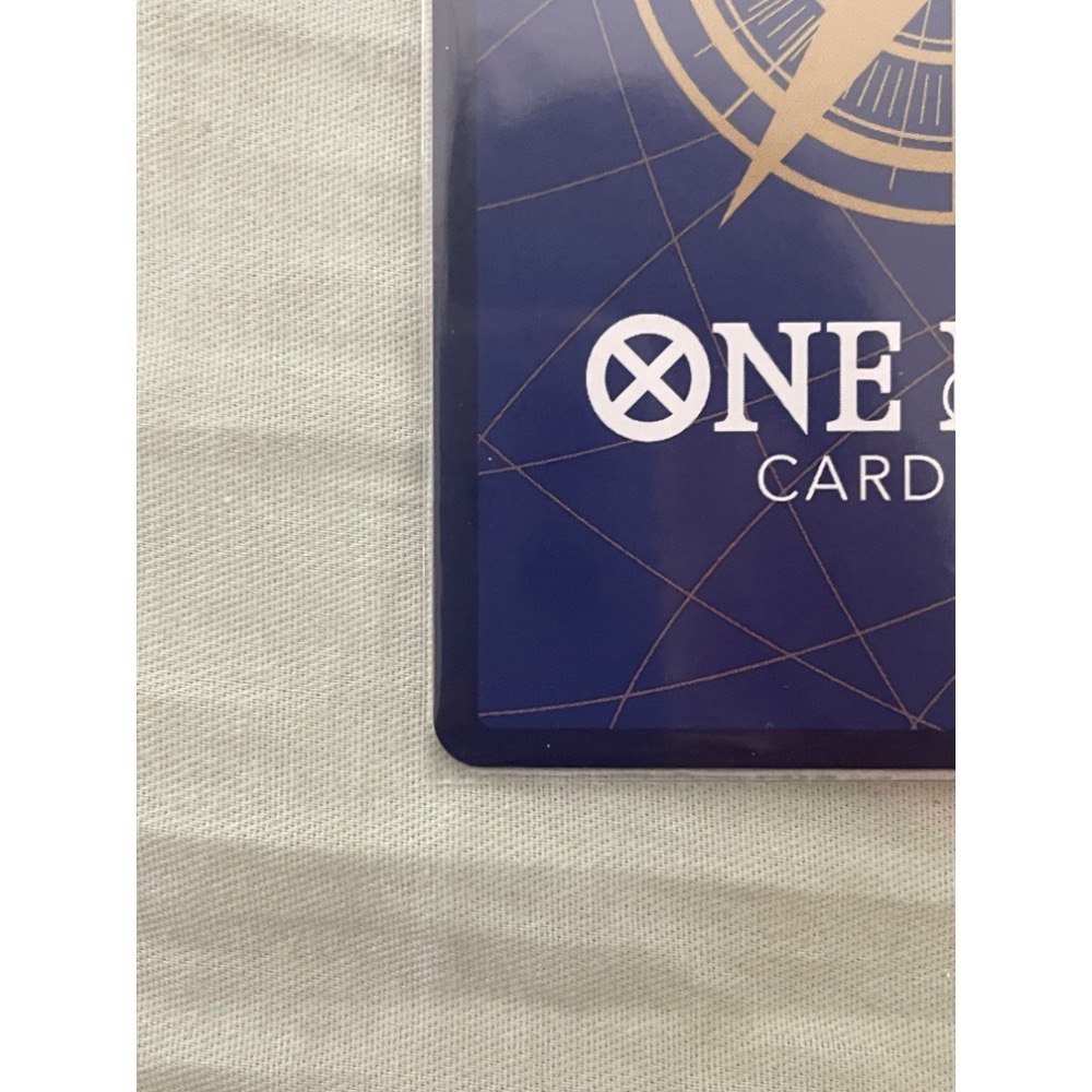 航海王 海賊王OPCG OP01-0121 SP 大和 ヤマト(パラレル)-細節圖6