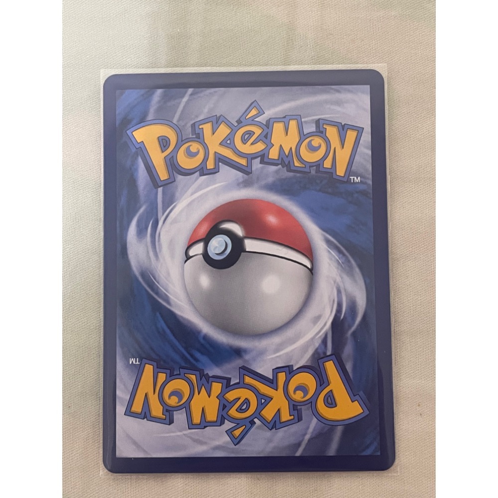 PTCG 寶可夢集換式卡牌 AS5b 200/186 SR 沙奈朵&仙子伊布 TT-細節圖2