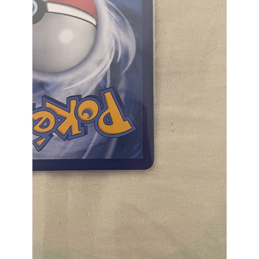 PTCG 寶可夢集換式卡牌 AS5b 200/186 SR 沙奈朵&仙子伊布 TT-細節圖5