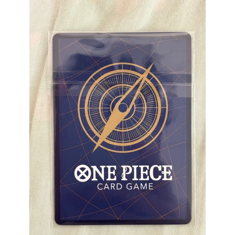 航海王 OPCG OP06-093 SR ペローナ (パラレル) 旗艦賽8強培羅娜 未拆封-細節圖6