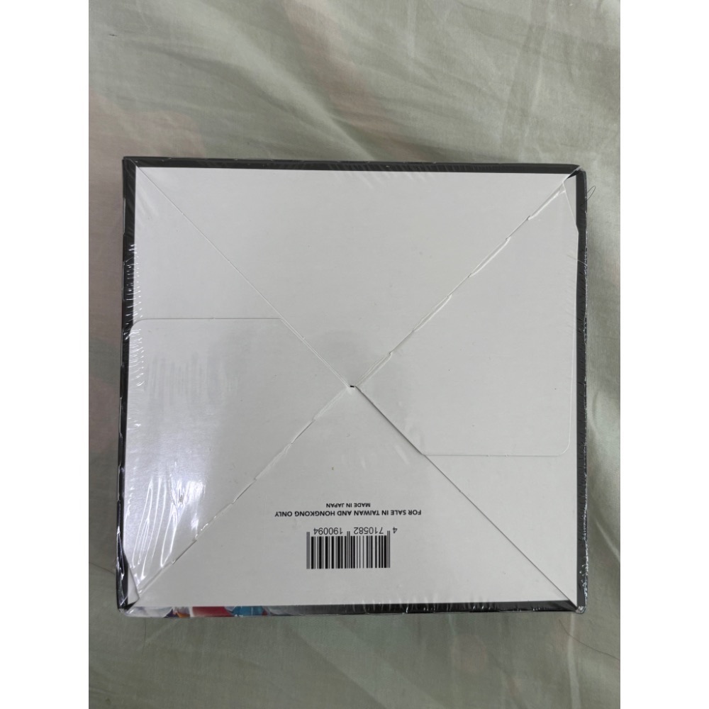 PTCG 中文版寶可夢集換式卡牌 AC2a 美夢成真組合篇 SET A 擴充包-細節圖3