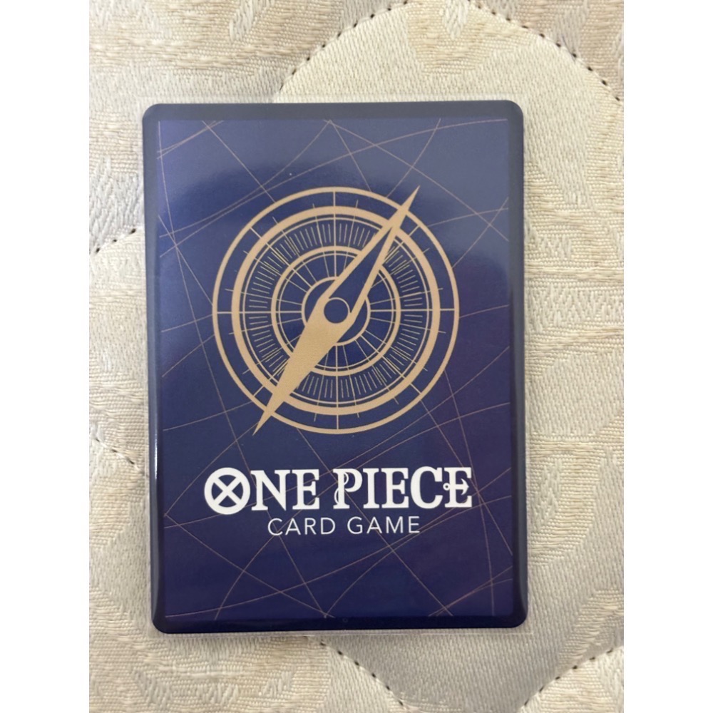 航海王 海賊王OPCG OP07-051 P-SR ボア・ハンコック(パラレル)波雅•漢考克-細節圖2