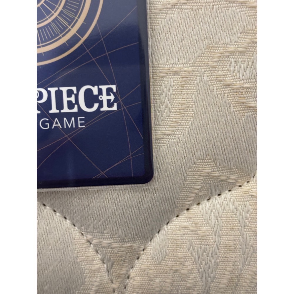 航海王 海賊王OPCG OP07-051 P-SR ボア・ハンコック(パラレル)波雅•漢考克-細節圖5