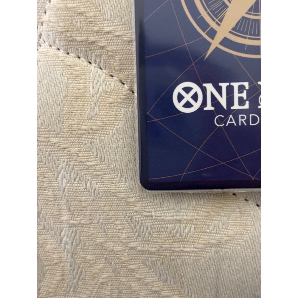 航海王 海賊王OPCG OP07-051 P-SR ボア・ハンコック(パラレル)波雅•漢考克-細節圖6