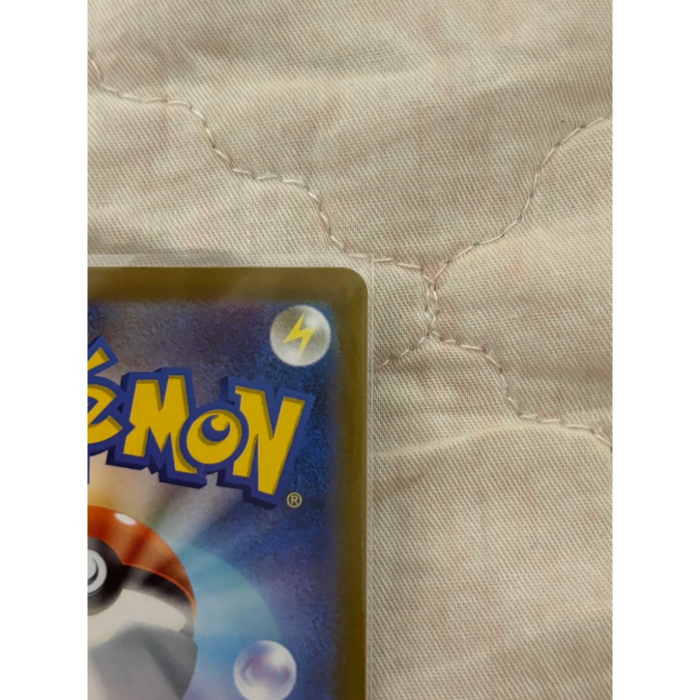 PTCG日版寶可夢集換式卡牌 日文版 s12 113/098 SR スズナ 小菘-細節圖4