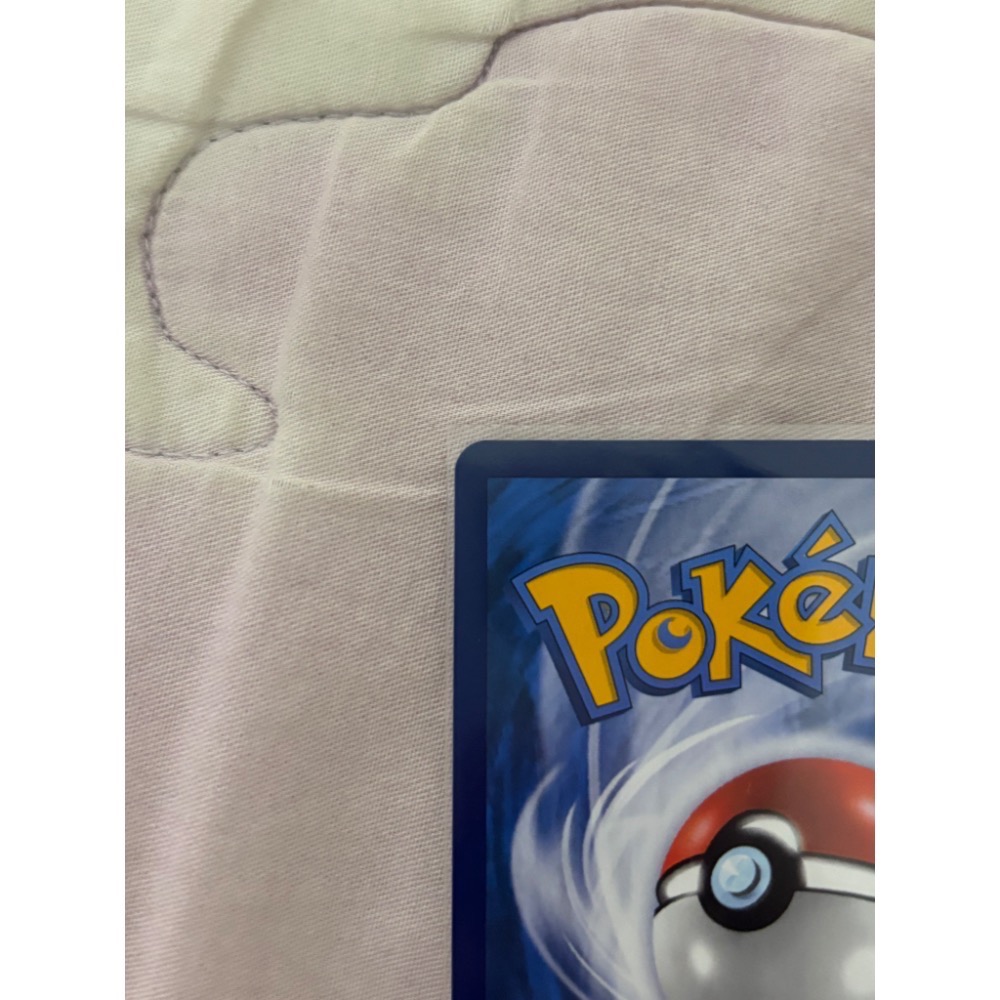 PTCG 寶可夢集換式卡牌 s8a F 030/028 UR 夢幻-細節圖2