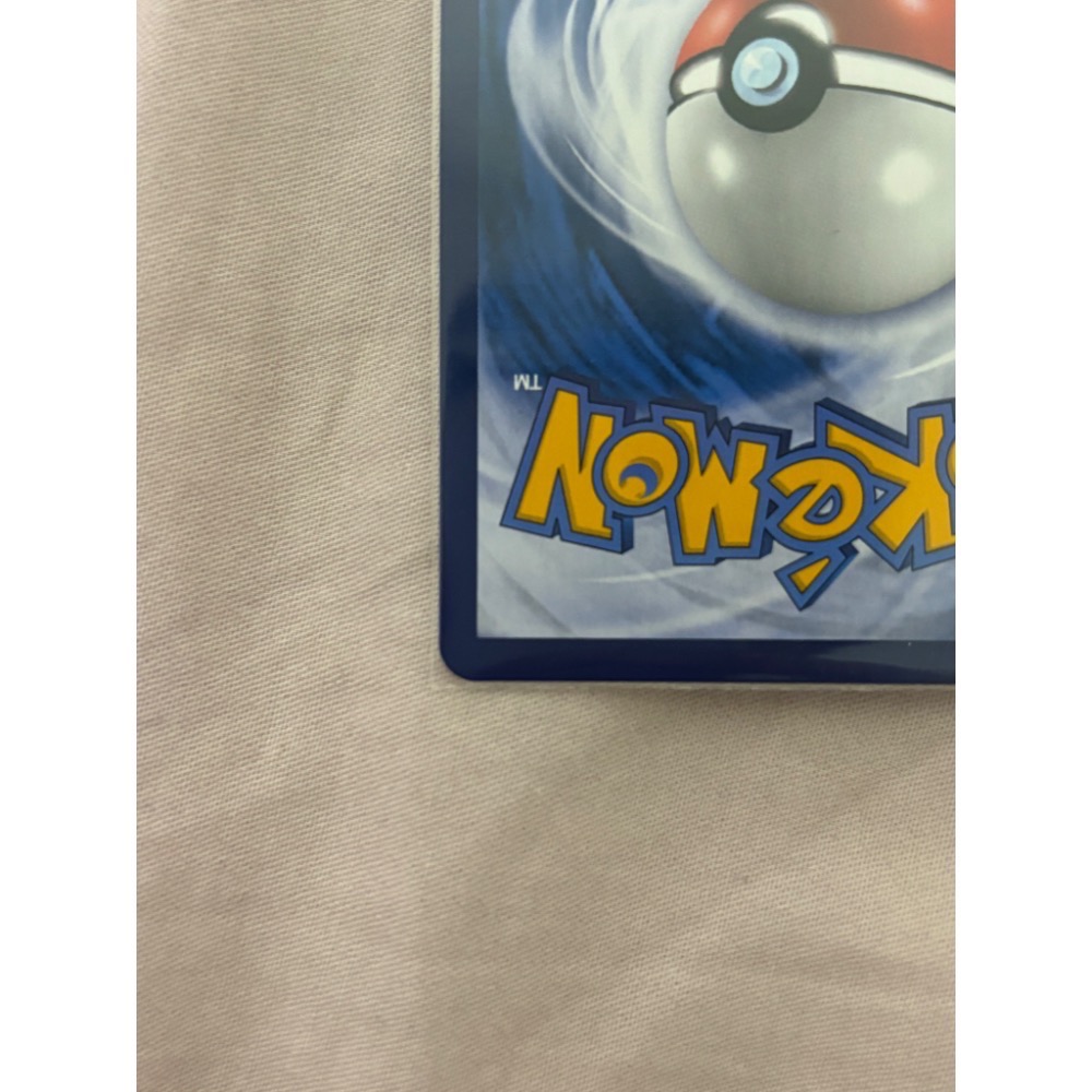 PTCG 寶可夢集換式卡牌 s8a F 030/028 UR 夢幻-細節圖5