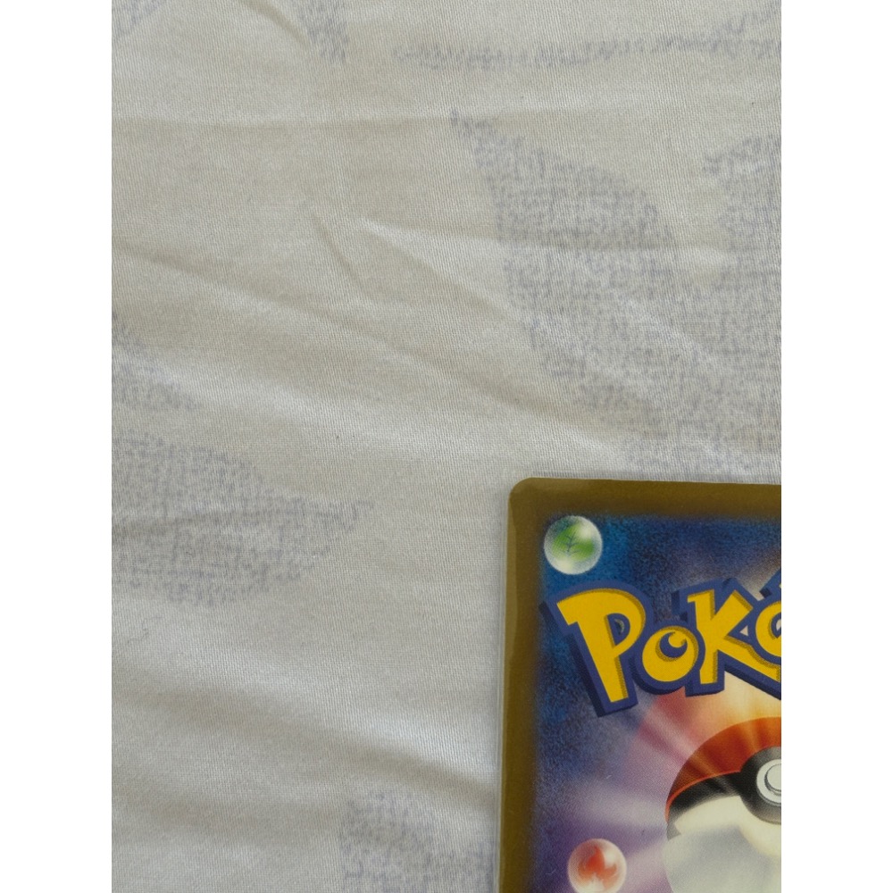 PTCG 日版寶可夢集換式卡牌 日文版 sv4a 327/190 SSR 夢幻ex ミュウex-細節圖3