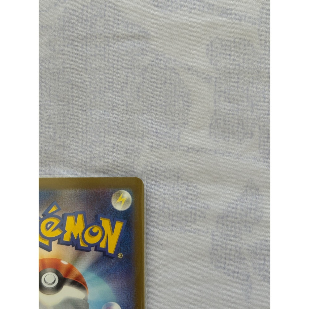 PTCG 日版寶可夢集換式卡牌 日文版 sv4a 327/190 SSR 夢幻ex ミュウex-細節圖4