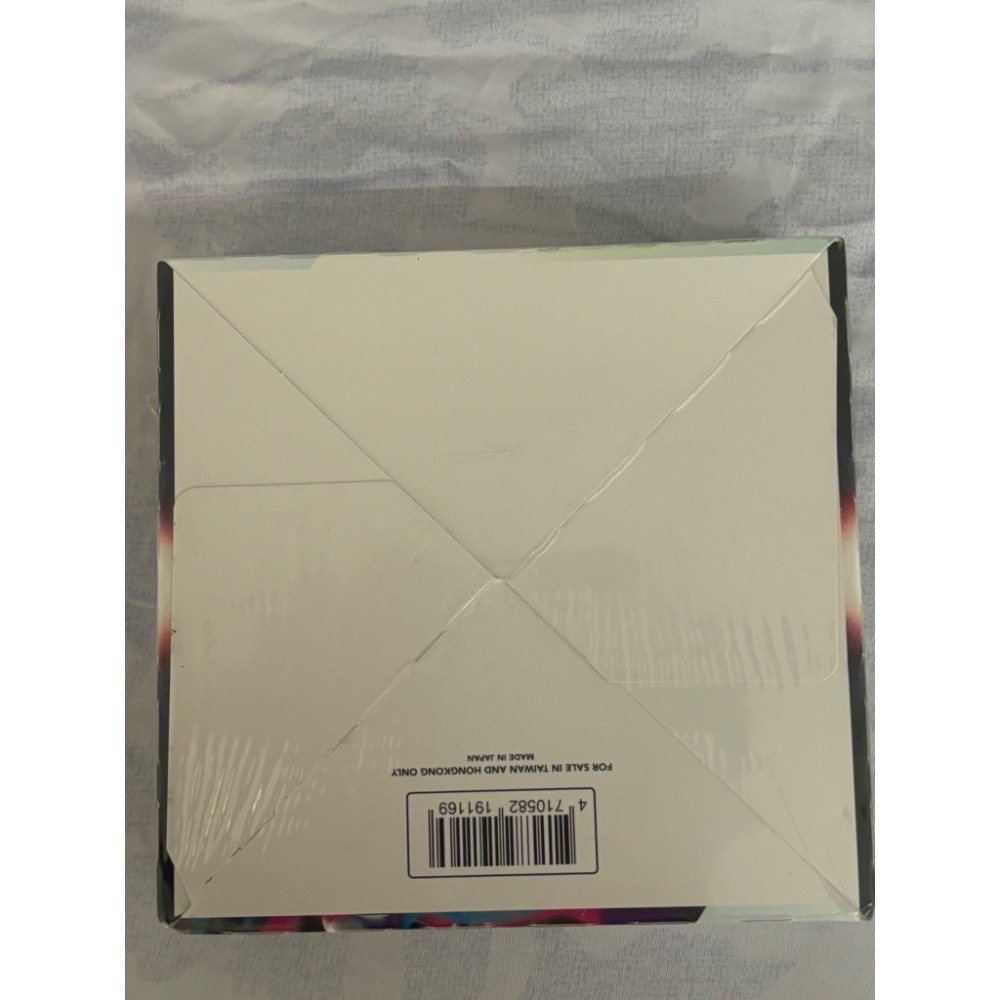 PTCG 中文版寶可夢集換式卡牌 s11 F 迷途深淵 擴充包 單盒30包 全新未開封-細節圖4