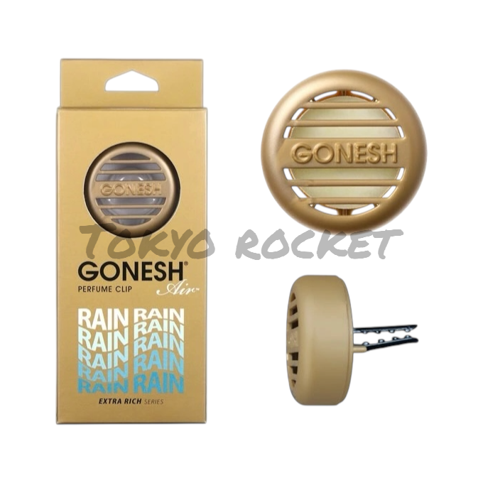 GONESH 8號擴香 車用冷氣出風口 車用香氛夾 車用芳香劑 車用香水 汽車香氛 車用香水夾 出風口香氛 空氣芳香膠-規格圖4