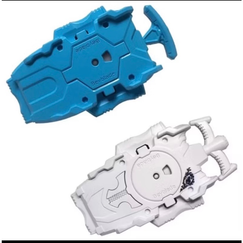 ￼［小一］TAKARA TOMY 戰鬥陀螺 BBG-31 鋼鐵奇兵紀念組 正版BBPR14467 特價 現貨-細節圖4