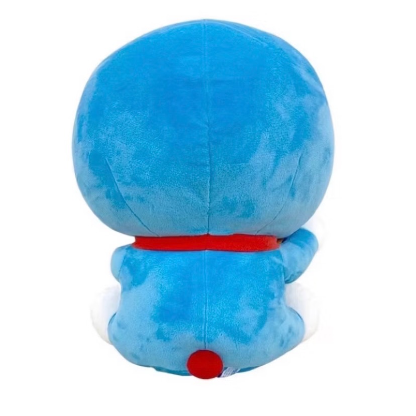 ￼［小一］哆啦A夢吃銅鑼燒絨毛 SE46433-細節圖2