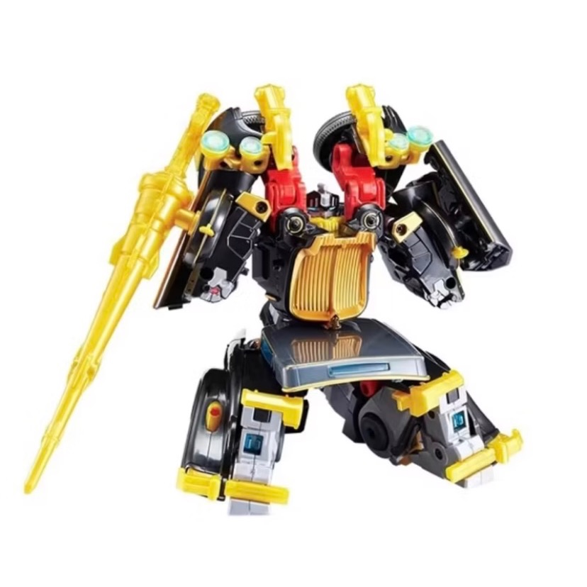 ￼［小一］HEROCROSS 胖胖系列 迪士尼聖誕版 唐老鴨款 正版 現貨-細節圖3