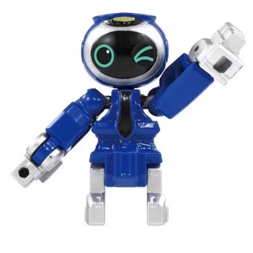 ￼［小一］特裝作業勇者 JOBRAVER 警察勇者 摩托車特裝 本田 VFR 警用摩托車 JB06-細節圖5