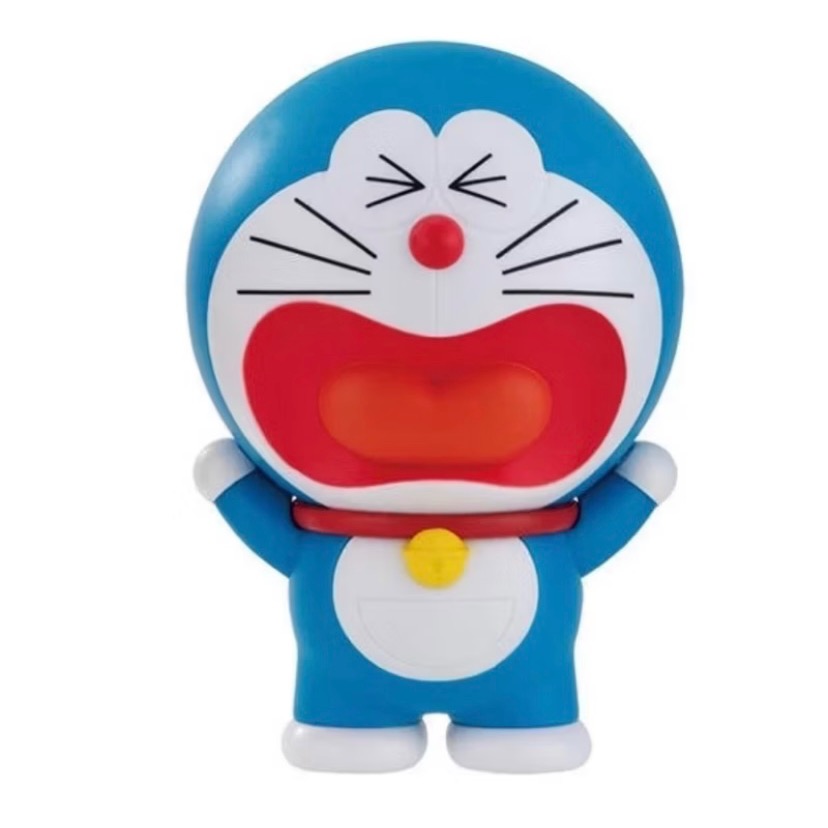 ￼［小一］萬代 電話保留音迷你模型 轉蛋 扭蛋 黑色 灰色 白色 香檳橘色 保留音 音樂 迷你電話 正版 現貨-細節圖4