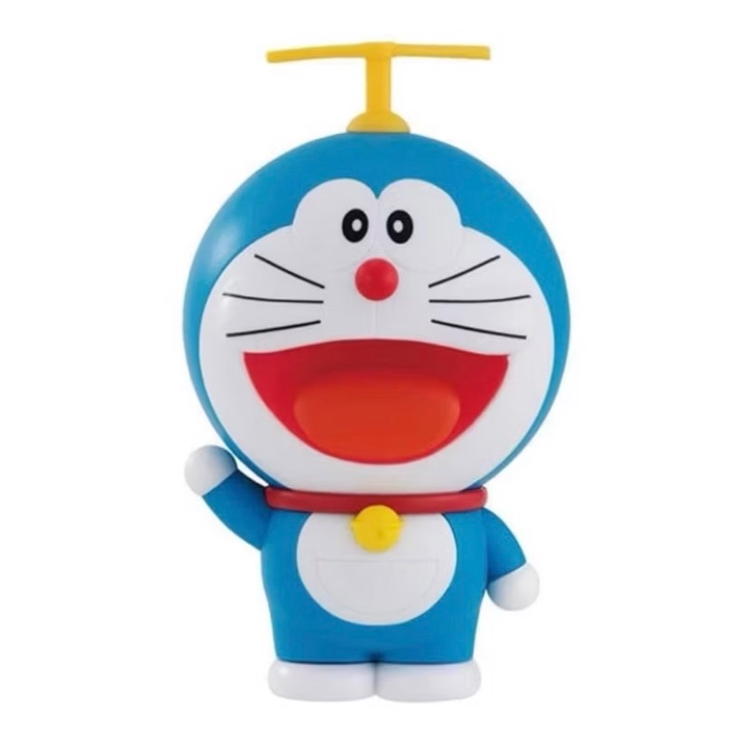 ￼［小一］萬代 電話保留音迷你模型 轉蛋 扭蛋 黑色 灰色 白色 香檳橘色 保留音 音樂 迷你電話 正版 現貨-規格圖6