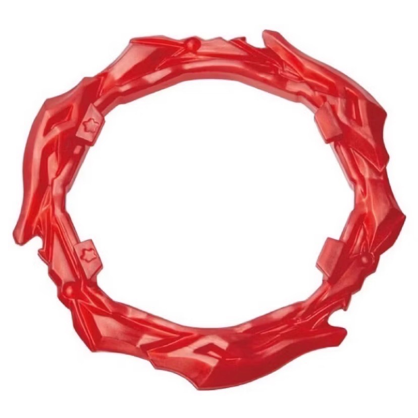 ￼［小一］TAKARA TOMY勇士 爆裂世代 戰鬥陀螺改造組 戰鬥陀螺 B201 勇士 正版 全新-細節圖3