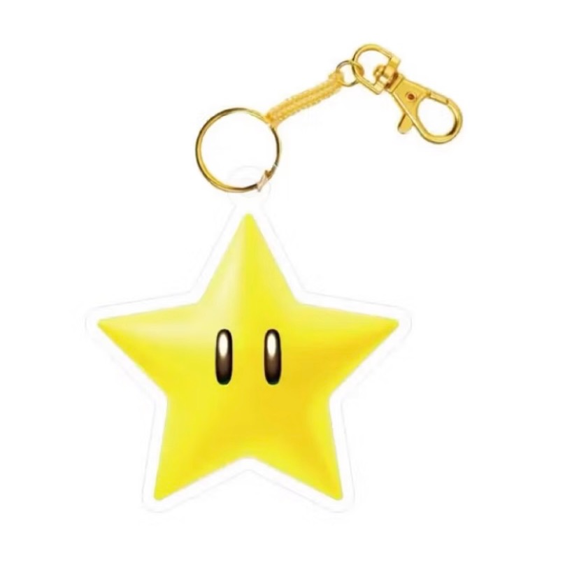 無敵星星悠遊卡