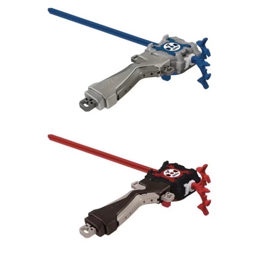 ［小一］TAKARA TOMY 戰鬥陀螺 BBG-42 wbba.豪華記念套組 初代V2 全新現貨 25週年紀念套組-細節圖5