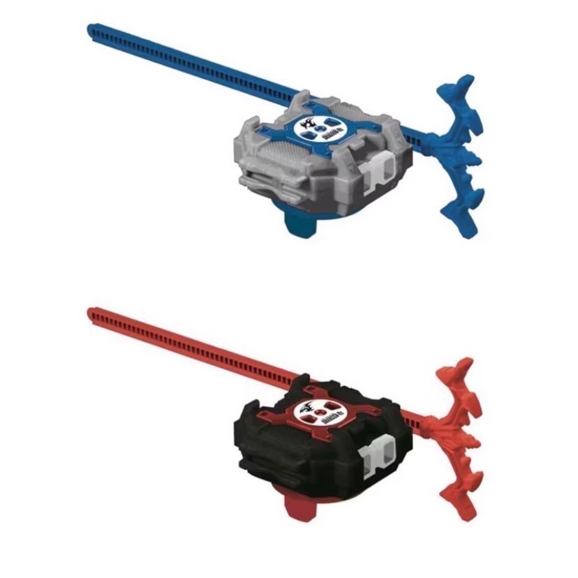 ［小一］TAKARA TOMY 戰鬥陀螺 BBG-42 wbba.豪華記念套組 初代V2 全新現貨 25週年紀念套組-細節圖6