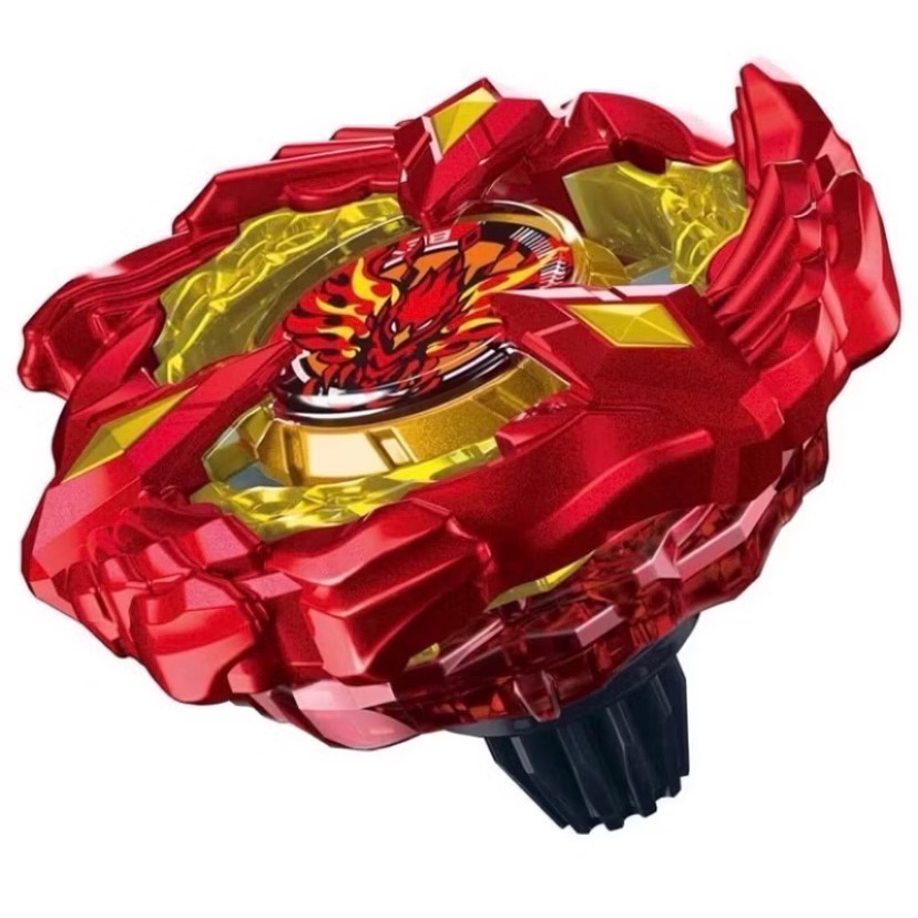［小一］BEYBLADE X 戰鬥陀螺X BX-23 鳳凰飛翼 豪華組 BB91309-細節圖2