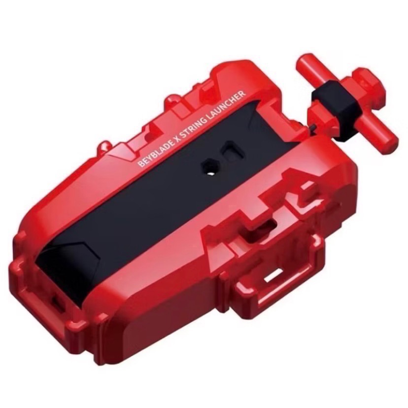 ［小一］BEYBLADE X 戰鬥陀螺X BX-23 鳳凰飛翼 豪華組 BB91309-細節圖3