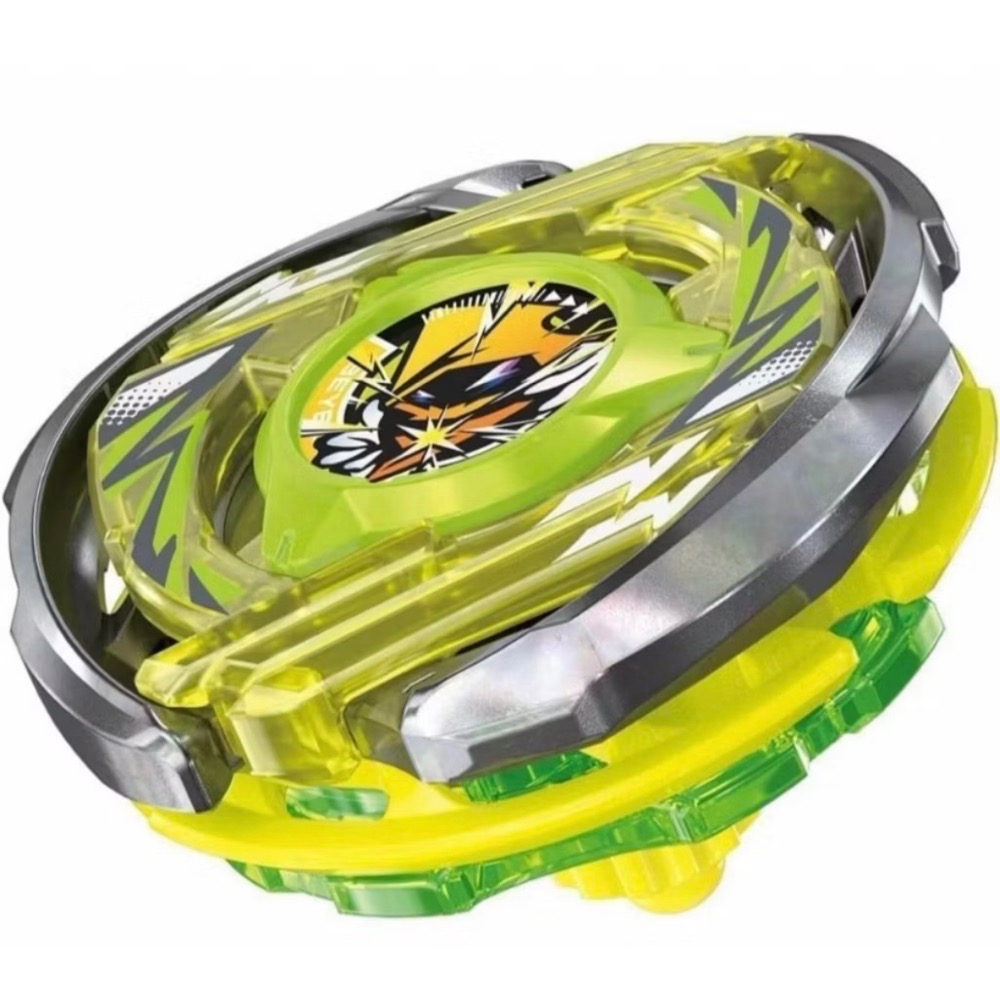 台版 現貨 戰鬥陀螺x CX-02 魔導至尊 4-55LO BEYBLADE X 正版 有qr-細節圖3