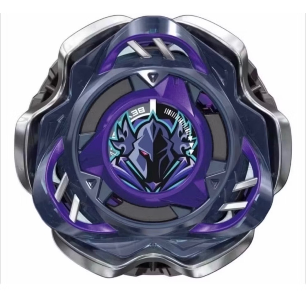 台版 TAKARA TOMY 戰鬥陀螺 BEYBLADE X CX-03  英仙幽冥 B6-80W 現貨 有qr-細節圖4