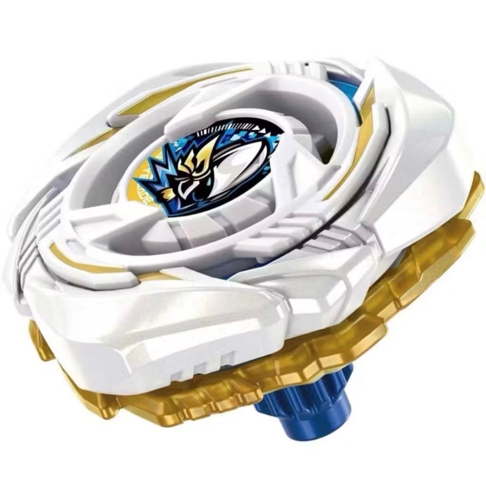 台版 戰鬥陀螺 UX-20 榮耀武神LF 右旋 BEYBLADE X  UT麗嬰 公司貨 有QR-細節圖3