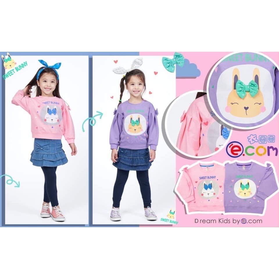 衣圈圈5碼出清價 現貨 薄長袖 男童上衣 女童上衣 爆米花童裝-規格圖4