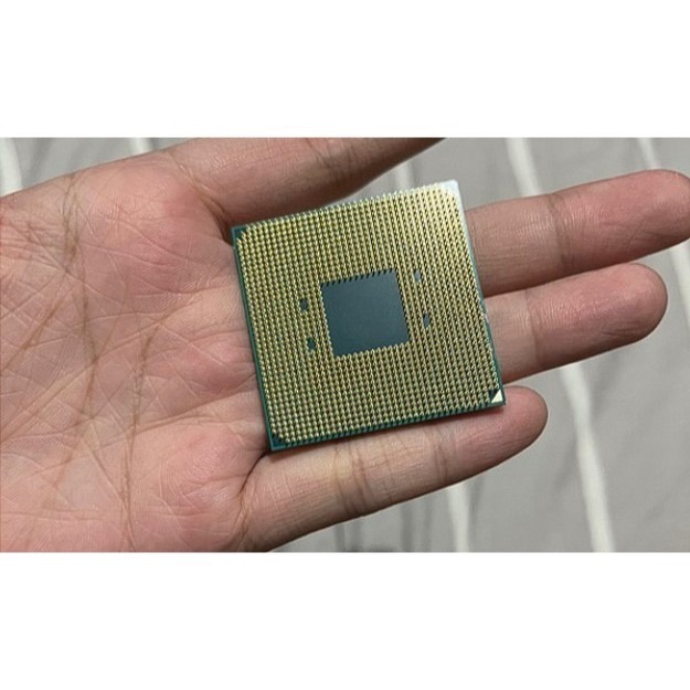 AMD R7-2700x CPU ROG Strix LC240 RGB 白龍 水冷散熱器-細節圖2