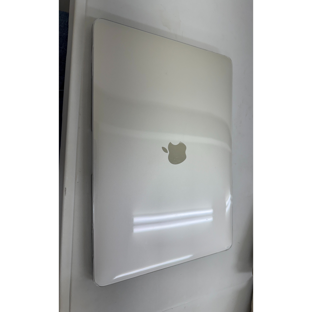 Macbook Air M1 8G/256G 13吋 銀色-細節圖2