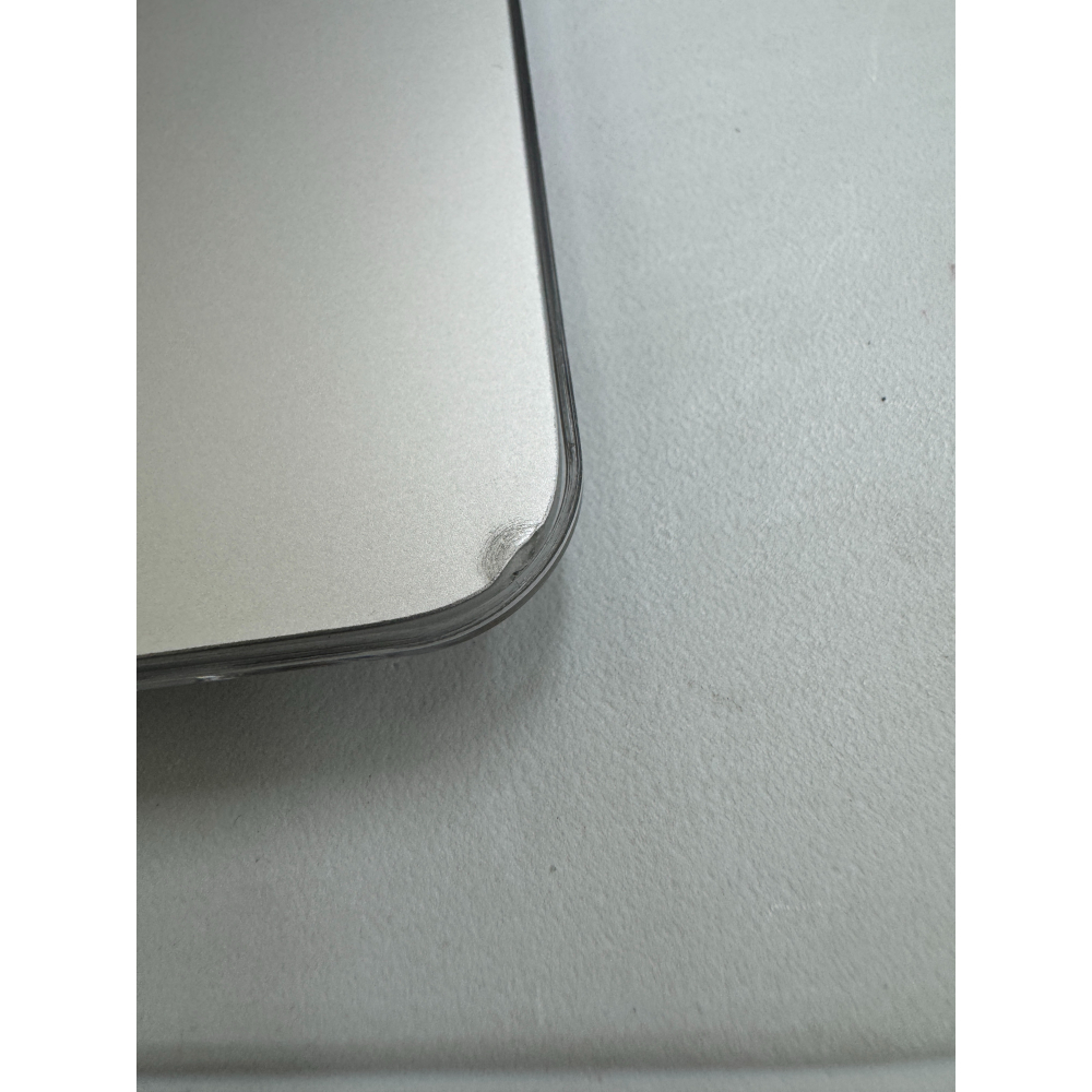 Macbook Air M1 8G/256G 13吋 銀色-細節圖3