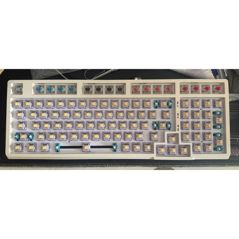 nt pad+mmd cream軸-細節圖2