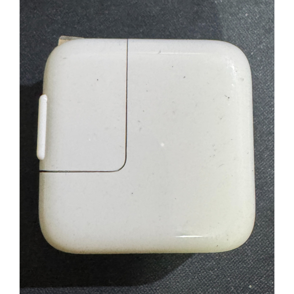 全新 Apple 原廠 USB Power Adapter 10w 充電頭-細節圖5