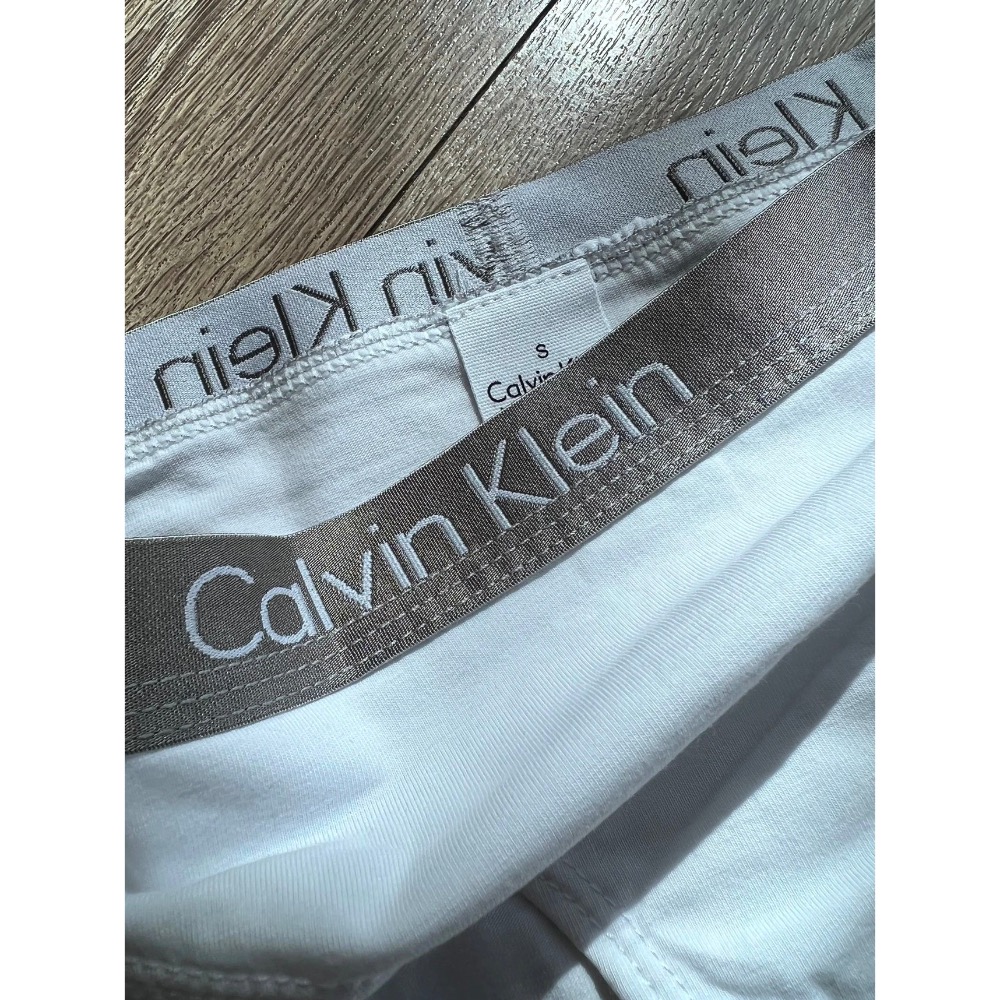 ❤️星光衫悅❤️Calvin Klein女士內褲CK純棉透氣柔軟無痕中腰性感包臀三角內褲a16-細節圖5