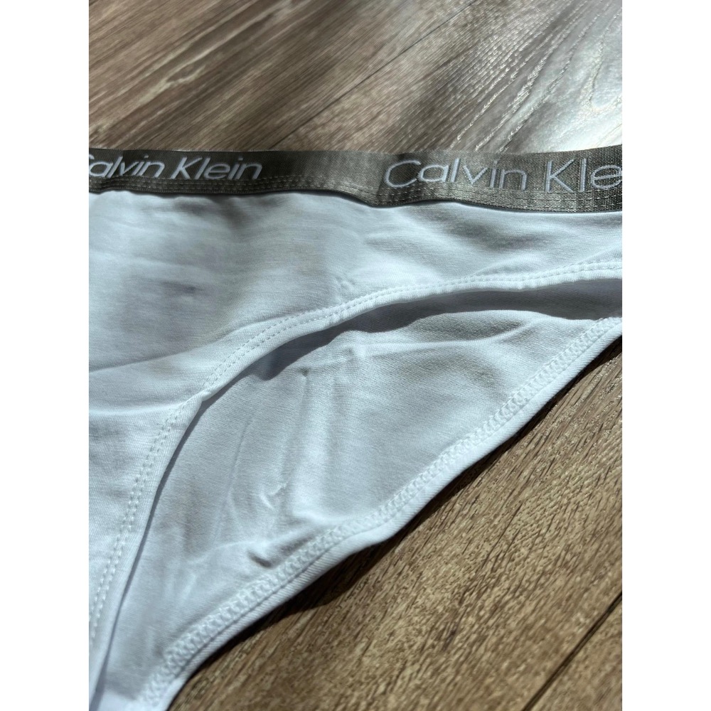 ❤️星光衫悅❤️Calvin Klein女士內褲CK純棉透氣柔軟無痕中腰性感包臀三角內褲a16-細節圖6