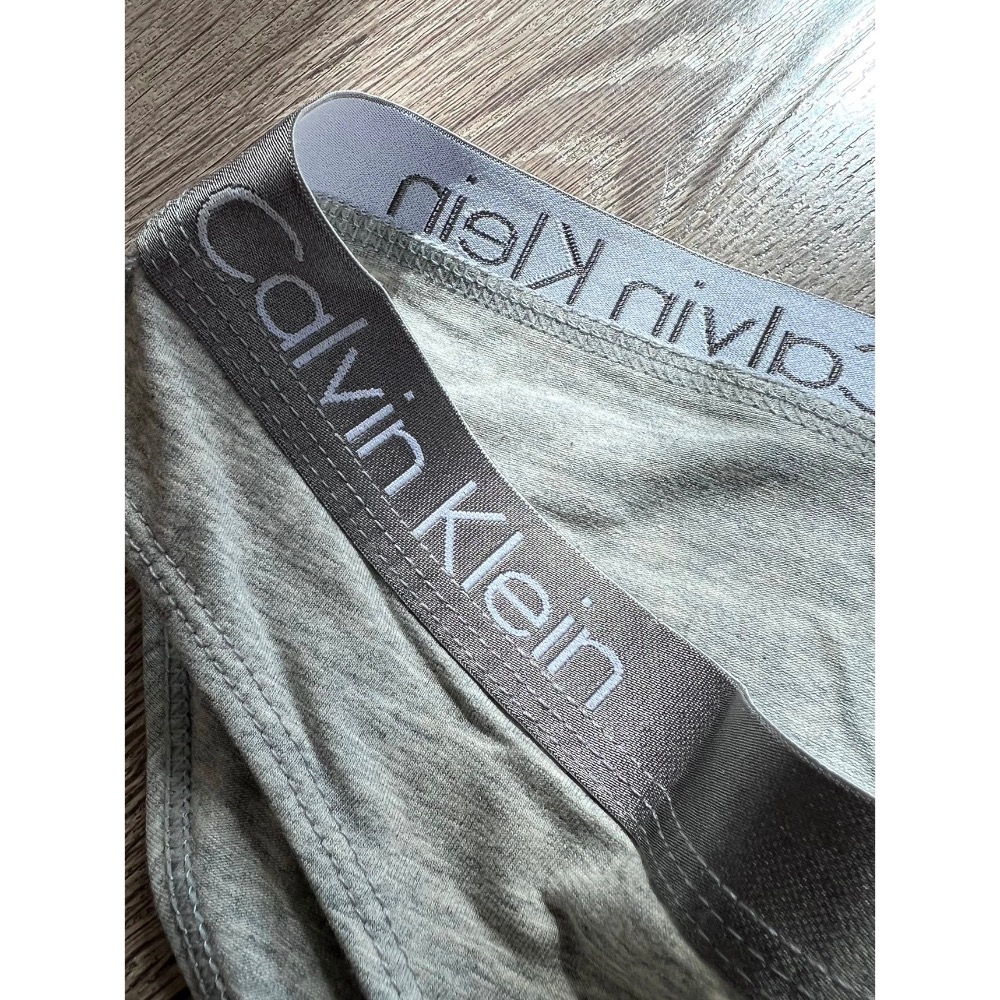 ❤️星光衫悅❤️Calvin Klein女士內褲CK純棉透氣柔軟無痕中腰性感包臀三角內褲a16-細節圖7