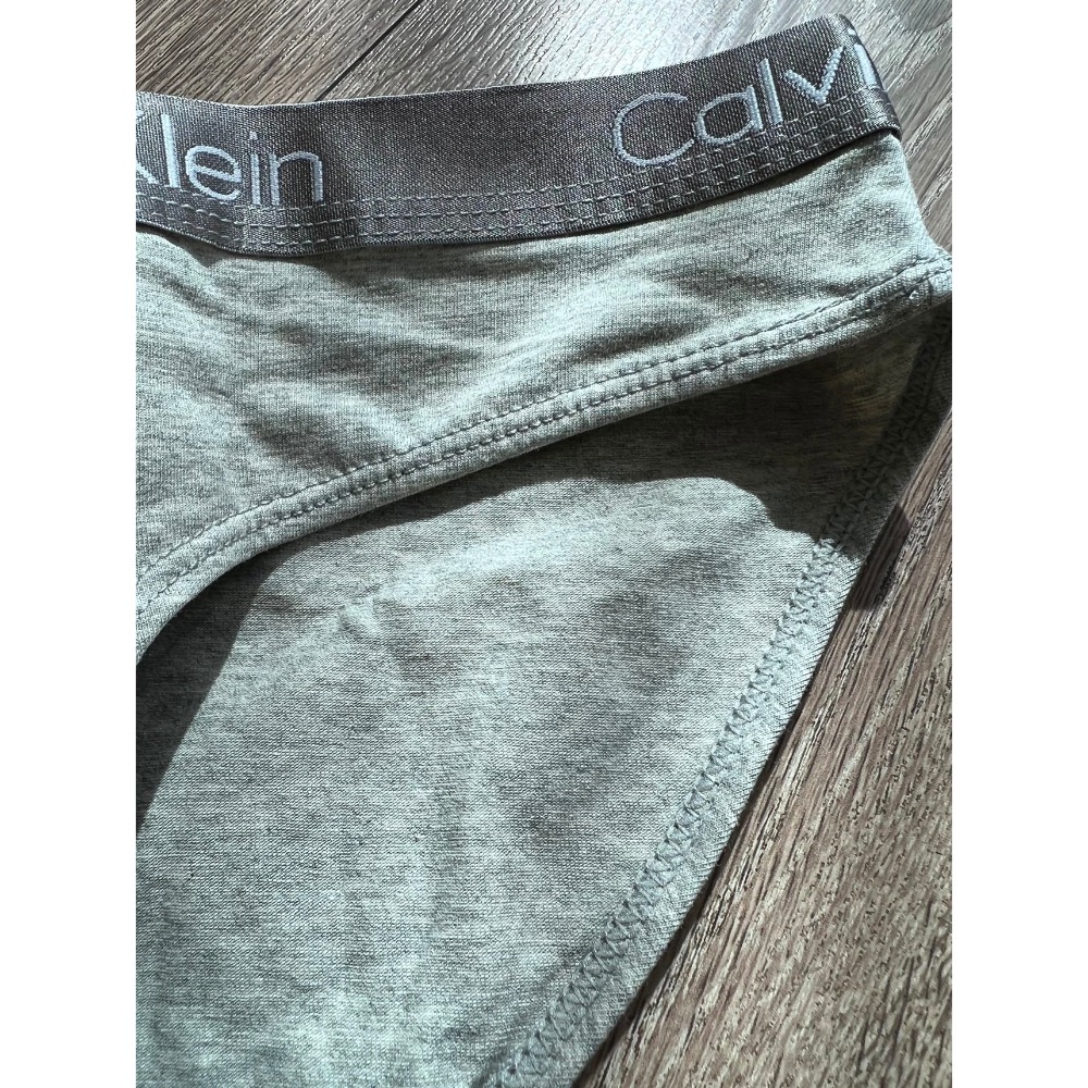 ❤️星光衫悅❤️Calvin Klein女士內褲CK純棉透氣柔軟無痕中腰性感包臀三角內褲a16-細節圖8