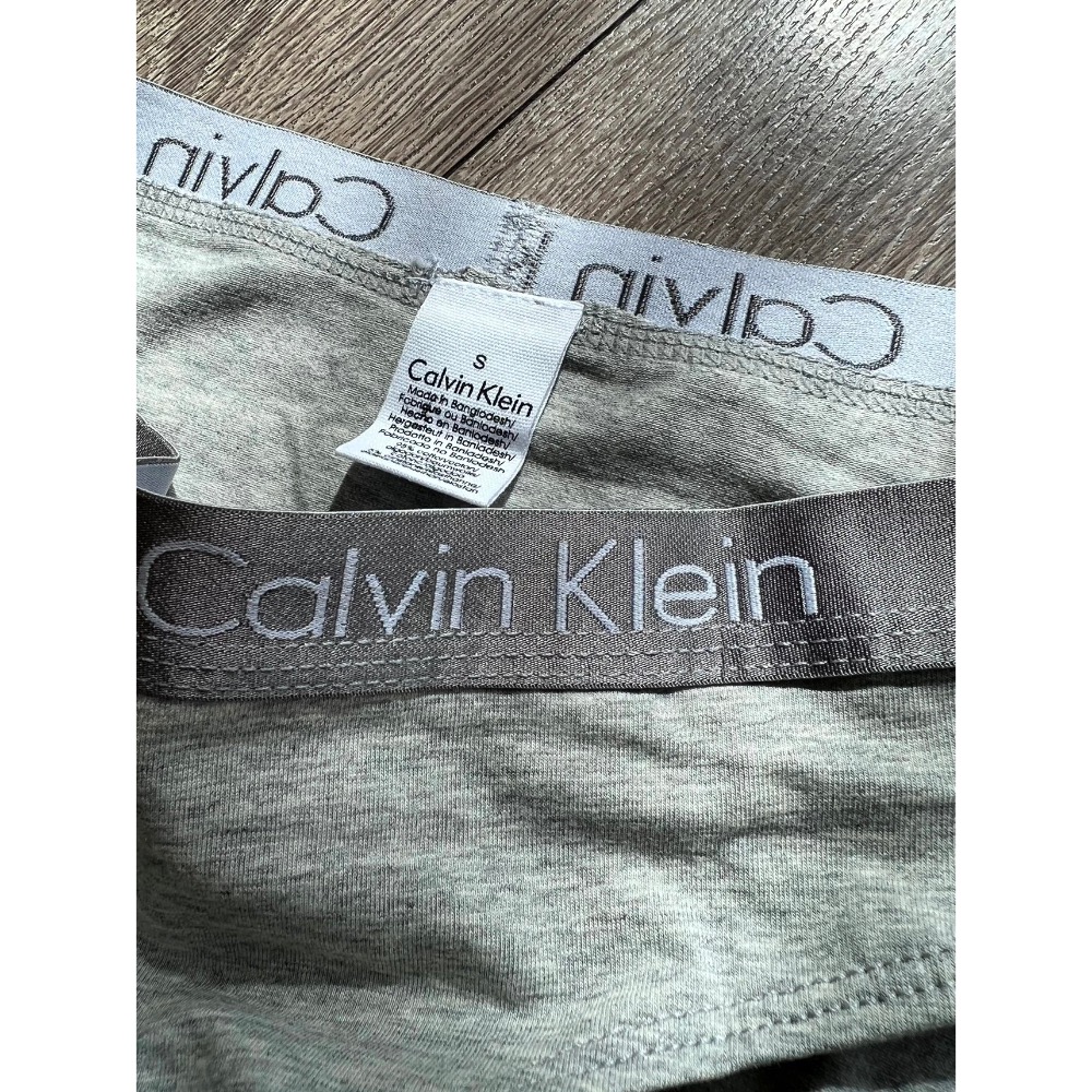 ❤️星光衫悅❤️Calvin Klein女士內褲CK純棉透氣柔軟無痕中腰性感包臀三角內褲a16-細節圖10