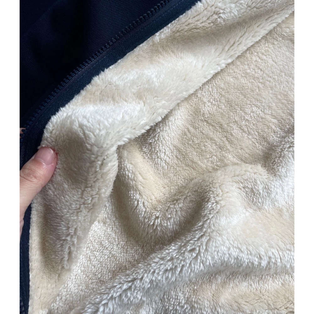 ❤️星光衫悅❤️Lacoste 法國鱷魚 男士立領拉鍊保暖加絨外套 輕奢休閒加絨特厚立領拉鍊外套 胸口經典魚刺繡標a11-細節圖2