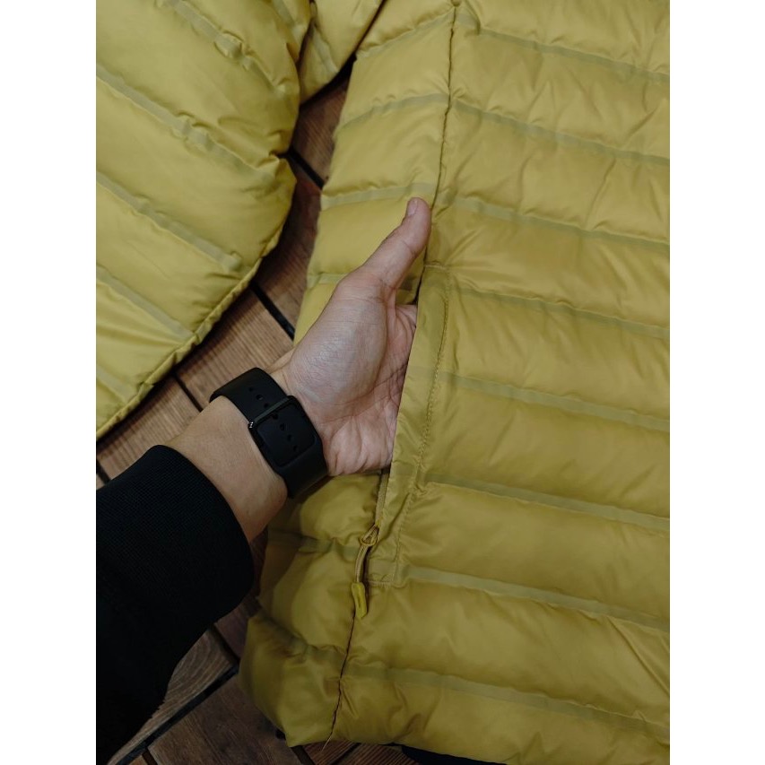 ❤️星光衫悅❤️Patagonia巴塔哥尼亞情侶款雙面穿極致輕量化輕薄款羽絨服 a123-細節圖5