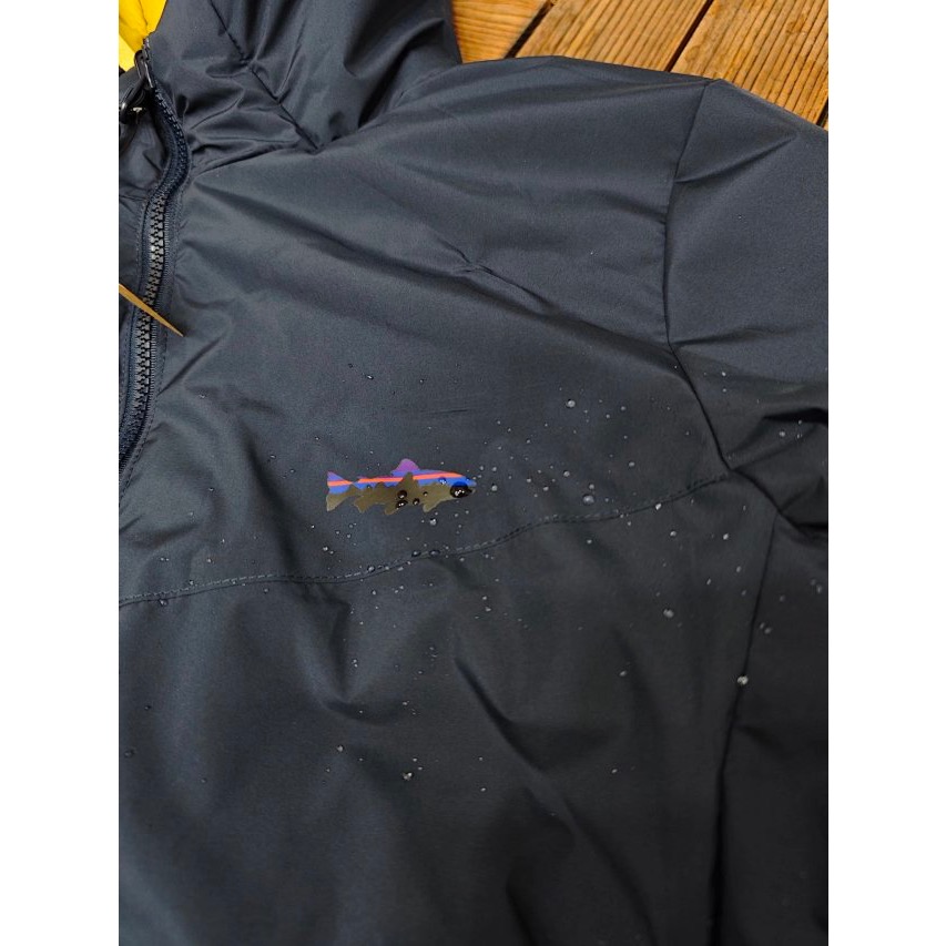 ❤️星光衫悅❤️Patagonia巴塔哥尼亞情侶款雙面穿極致輕量化輕薄款羽絨服 a123-細節圖6