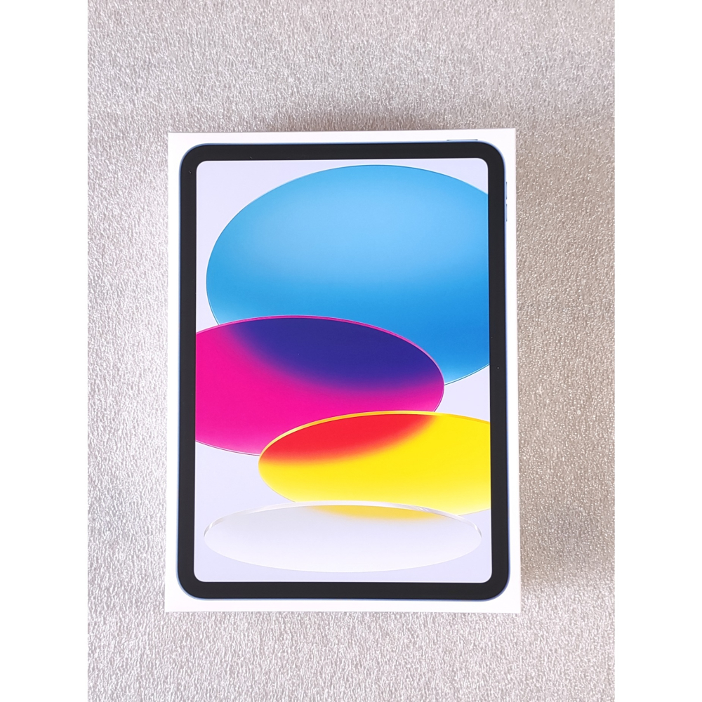 Apple iPad A16 (11代) 11吋 128G WiFi 平板電腦 MD4A4TA/A(藍)-細節圖2